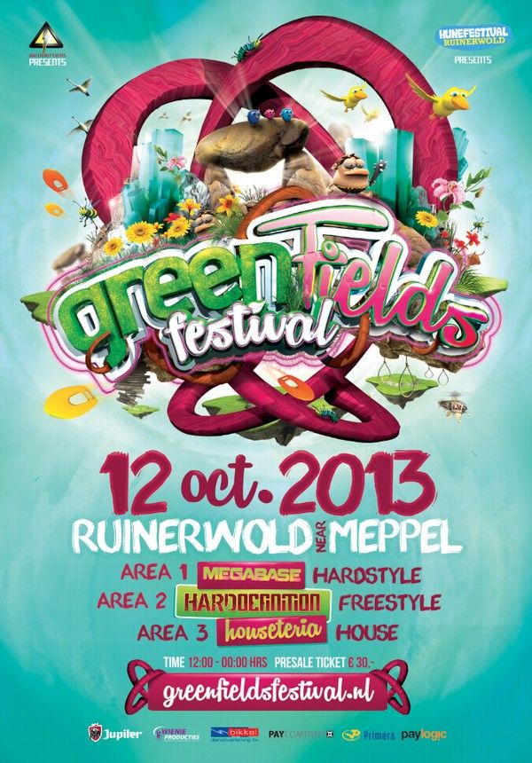 thumb greenfields festival school pinterest school festival flyers
