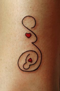 25 meaningful and stunning miscarriage tattoo ideas in honor of