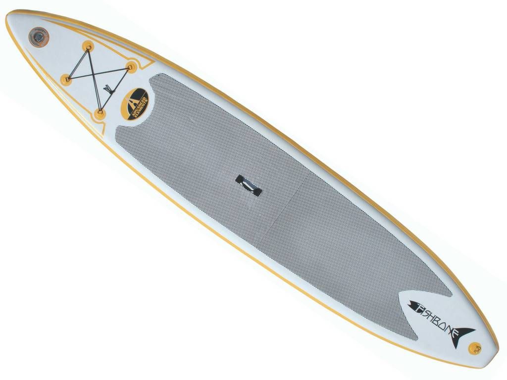Fishbone Inflatable Paddle Board