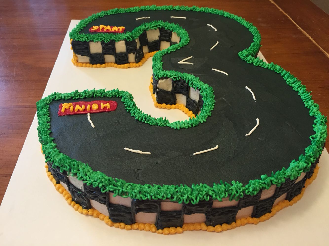 Quotes Cake Birthday 3rd Quotes Cake Birthday 3rd