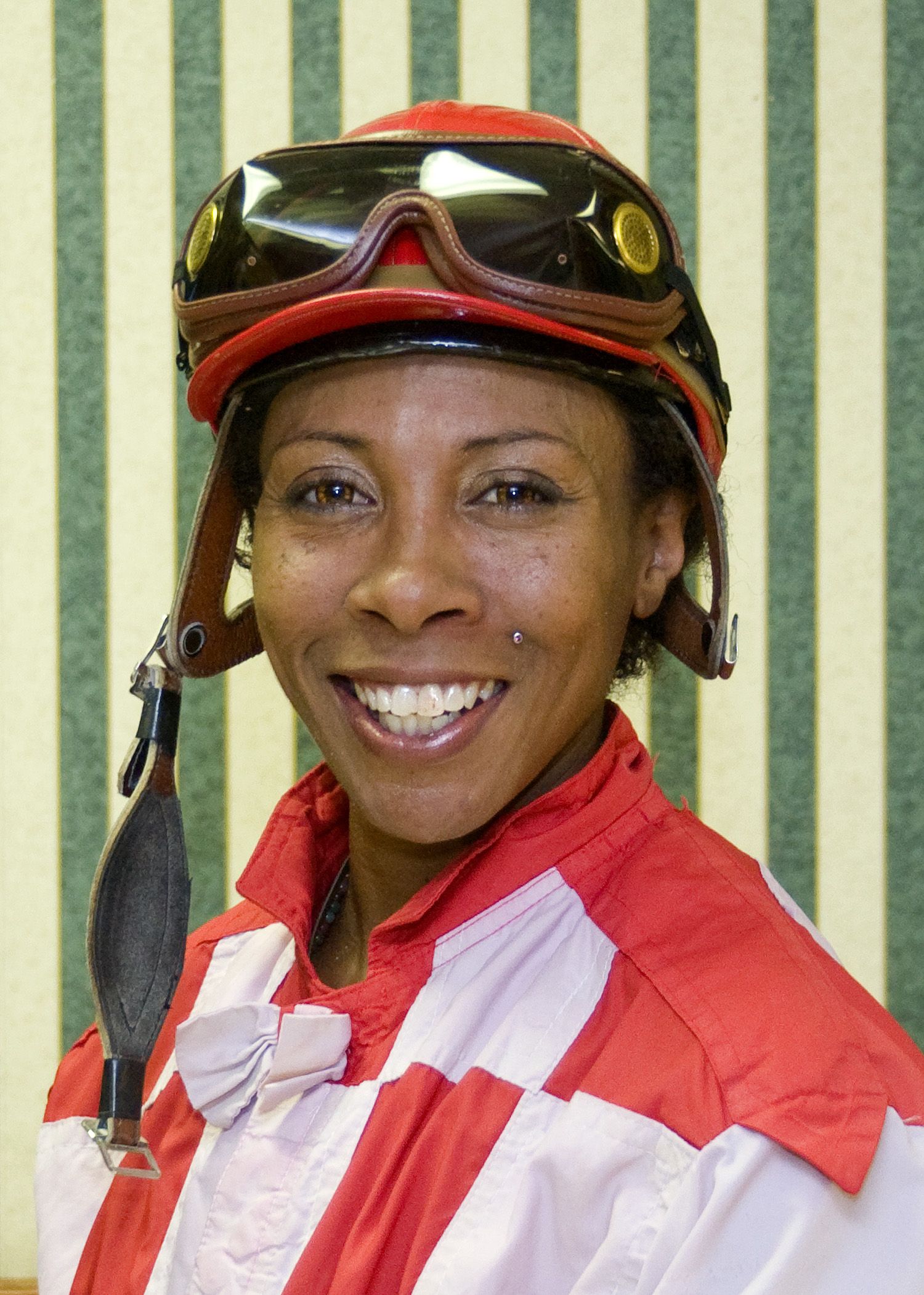 Saturday Open Thread The History Of Black Jockeys Black Fact Black saturday-open-thread-the-history-of-black-jockeys-black-fact-black