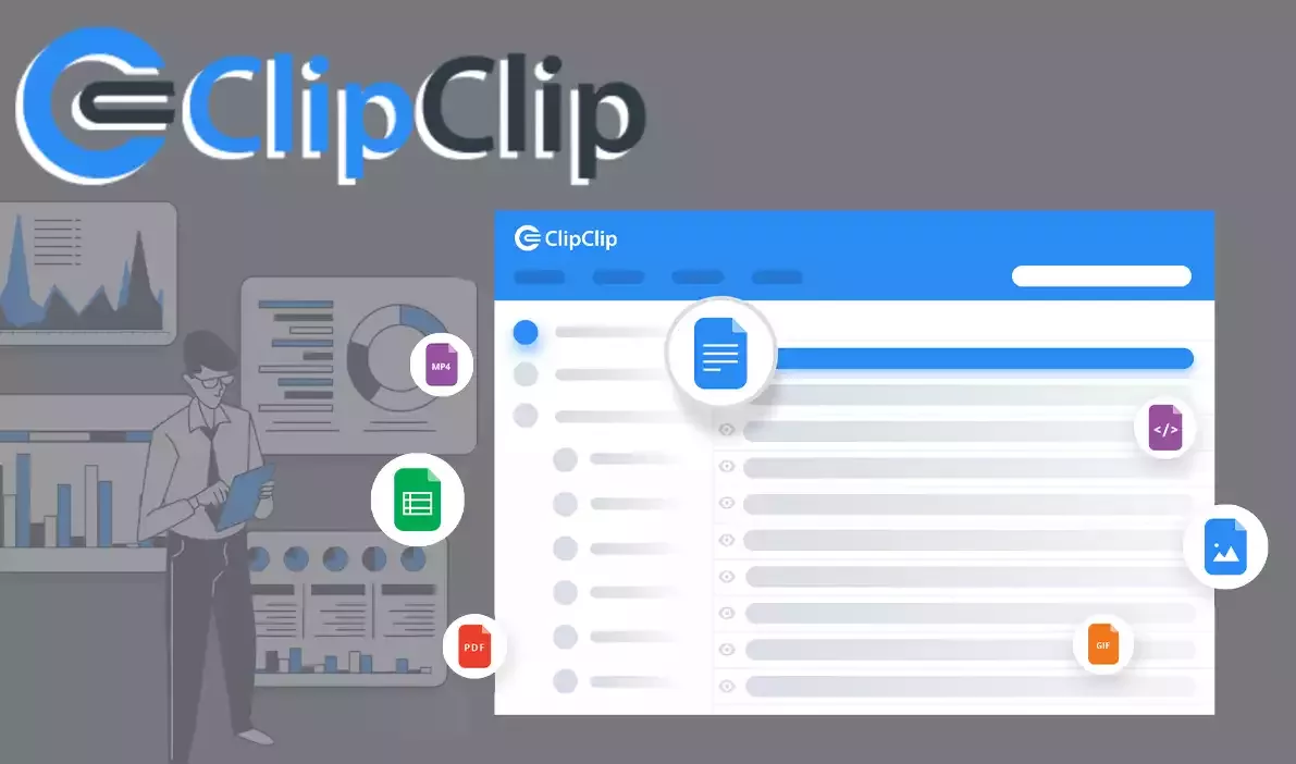 clip clip