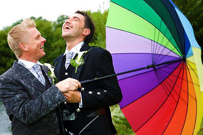 Pin On Gay Weddings