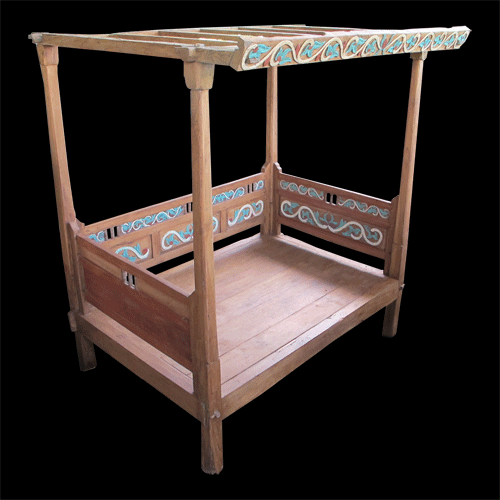 Booker Trading - meubels voor een Ibiza Style tuin ...