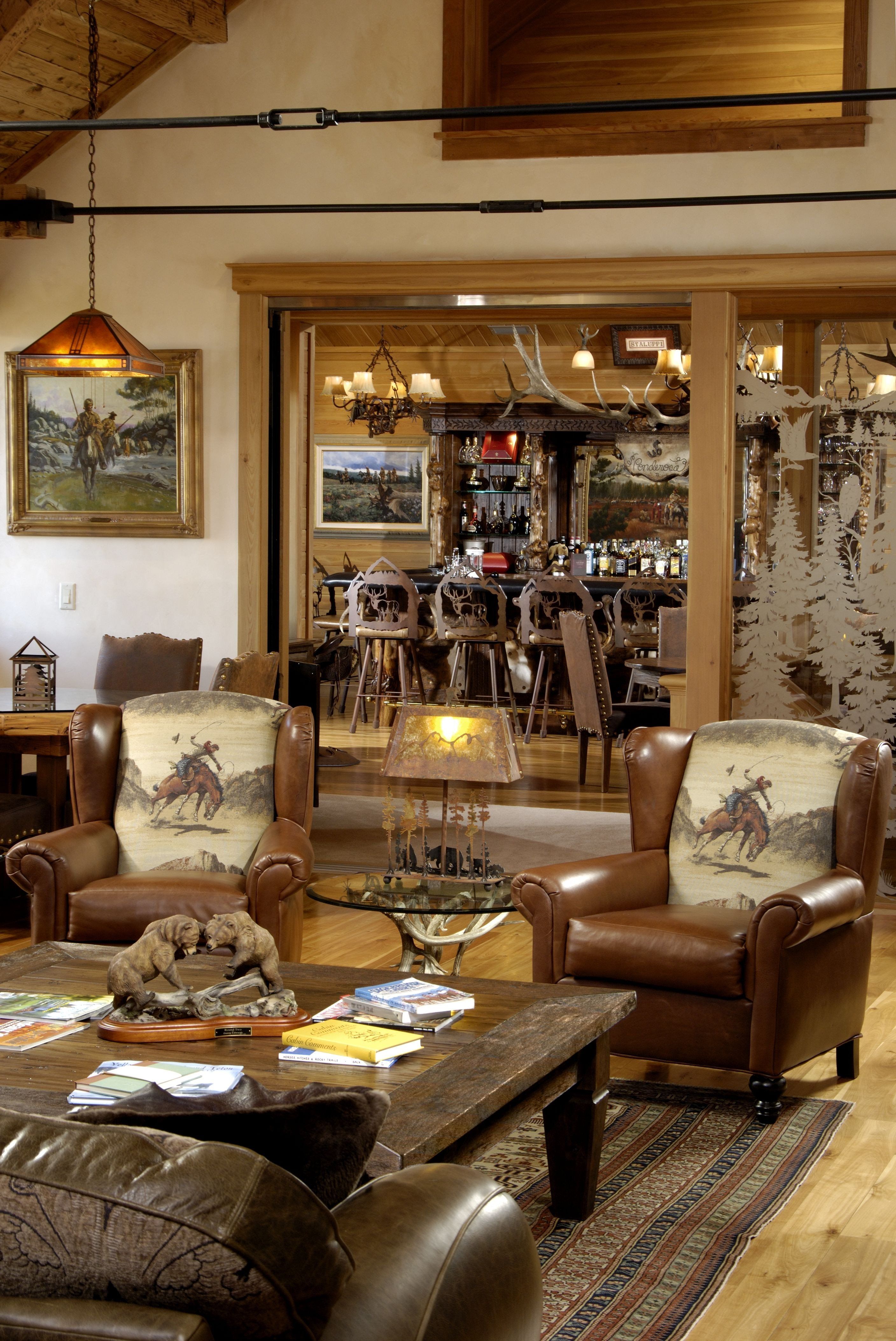 √ 20 Ranch House Living Room Decorating Ideas in 20 Western √ 20 Ranch House Living Room Decorating Ideas in 20 Western