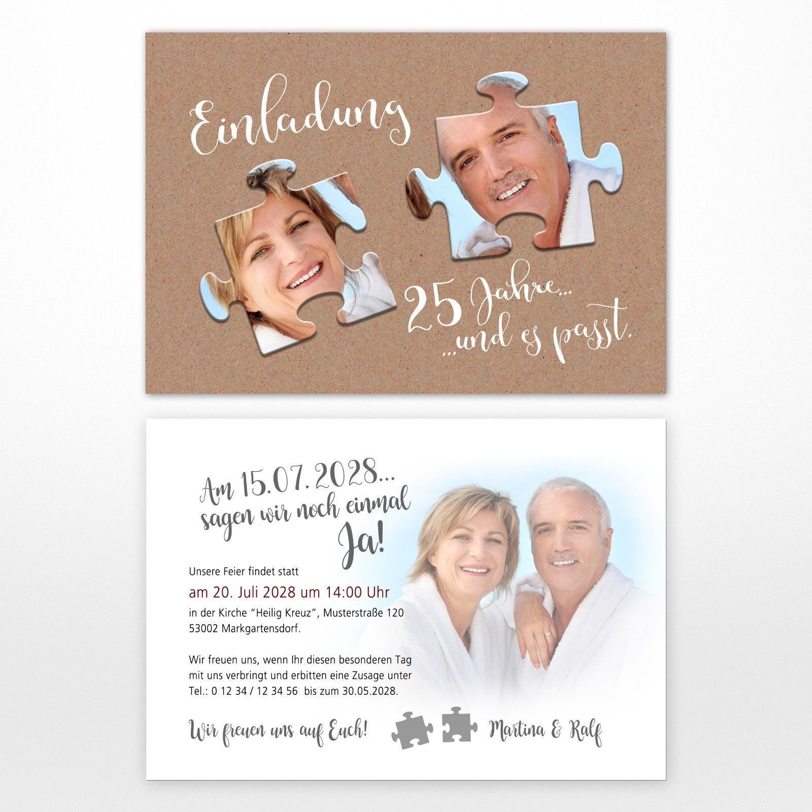 außergewöhnliche einladungskarten silberhochzeit außergewöhnliche einladungskarten silberhochzeit