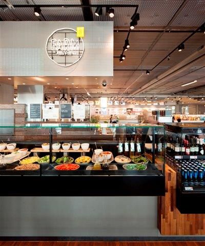Farm Food Drinks Eindhoven Farm Food Drinks Eindhoven