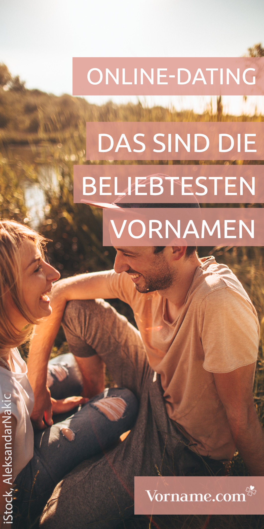 Namen von beliebten online-dating-sites