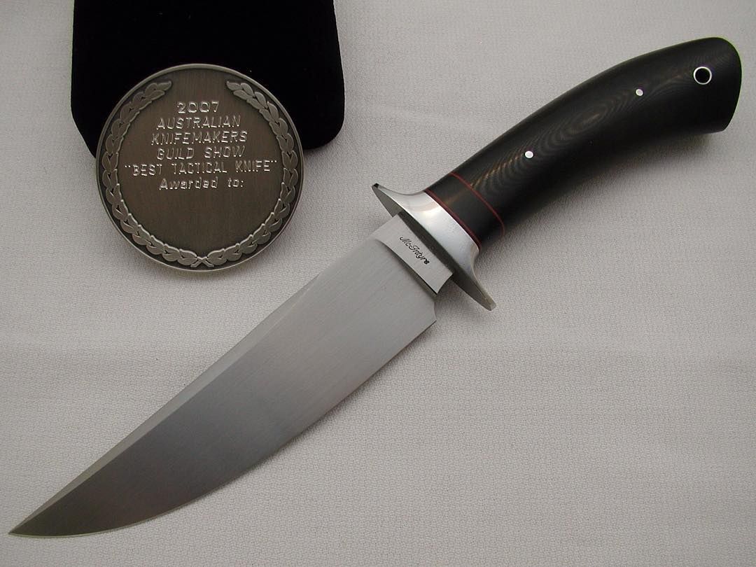 Knives Melbourne | shawn mcintyre melbourne australia knives by Knives Melbourne | shawn mcintyre melbourne australia knives by
