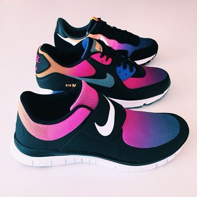 most stylish nike sneakers