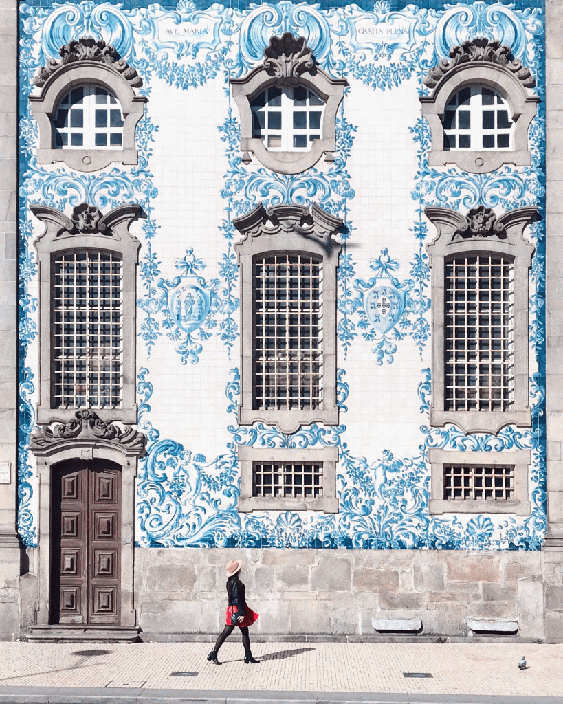 36 Hours in Porto, Portugal | Through Kelsey's Lens #portugal