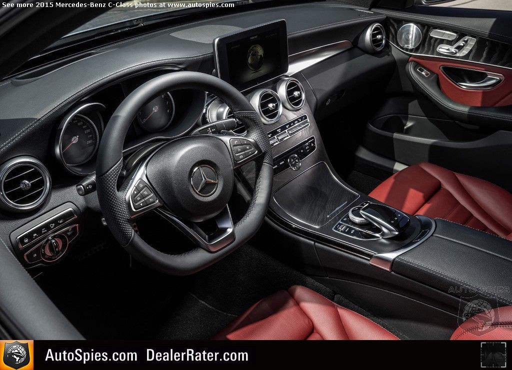 Stud Or Dud Has The 2015 Mercedes Benz C Class Set The Benchmark For Interior Design In Its Class Autospies Aut Mercedes Benz C300 Benz C Benz C Class 2015 Stud Or Dud Has The 2015 Mercedes Benz C Class Set The Benchmark For Interior Design In Its Class Autospies Aut Mercedes Benz C300 Benz C Benz C Class 2015