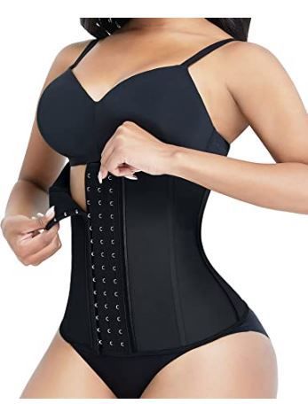 Types of Waist Trainers for Women