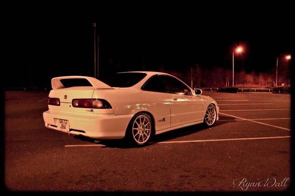 Integra type r | Integra type r, Bmw car, Bmw