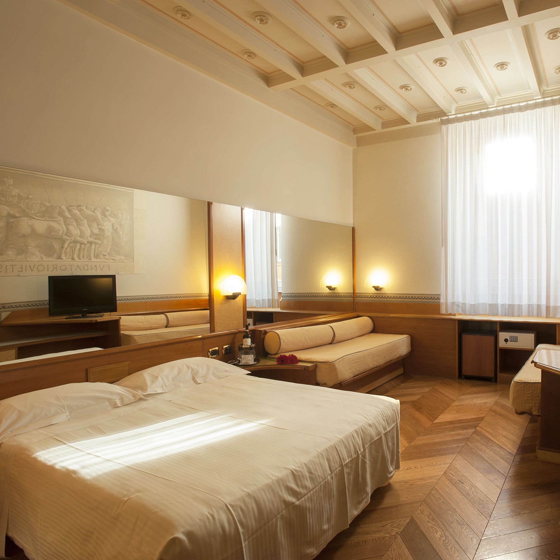 Rome Hotel Near Vatican Sant Anna 3 Star Amsterdam Italy Rome Hotel Near Vatican Sant Anna 3 Star