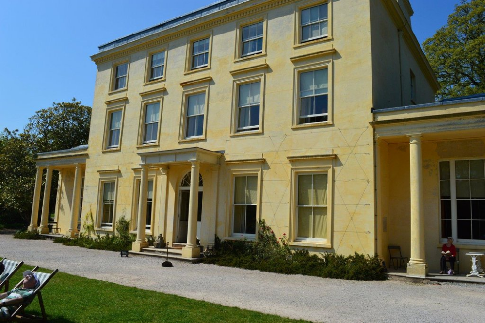 Greenway All You Need To Know Before You Go With Photos Tripadvisor Cafe House Trip Advisor Dartmouth Castle Greenway All You Need To Know Before You Go With Photos Tripadvisor Cafe House Trip Advisor Dartmouth Castle