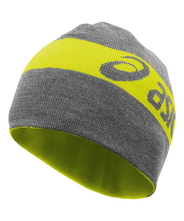 Look at this Electric Lime PR Thermal 2N1 Beanie on