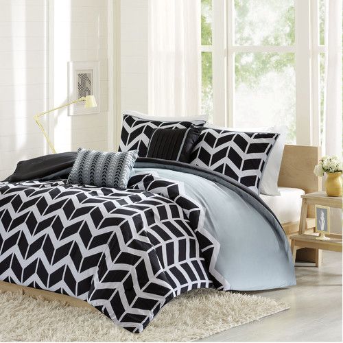Found It At Wayfair Ca Willard Duvet Cover Set Comforter Sets Duvet Cover Sets Intelligent Design