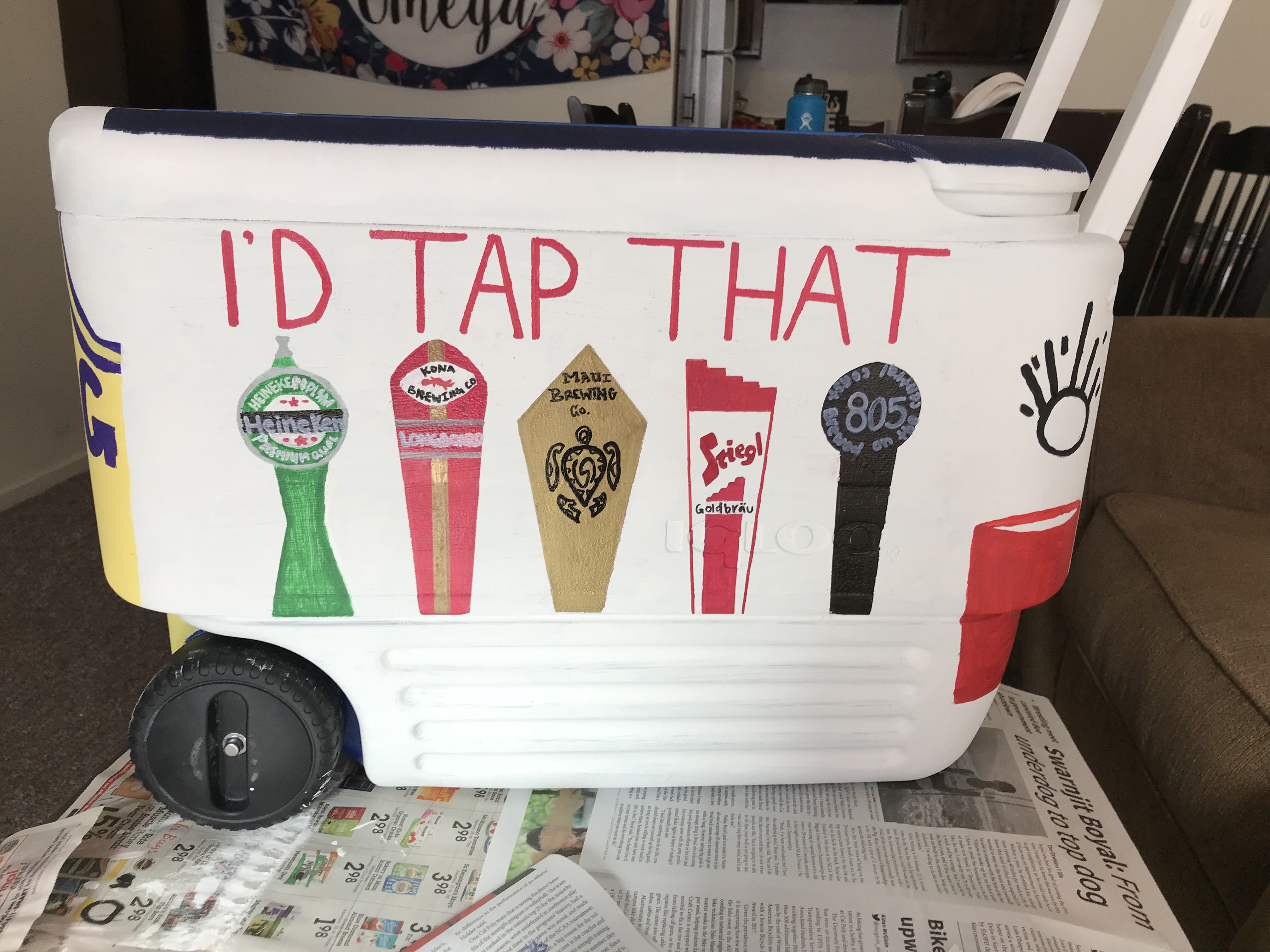 Pin By Brit Arch On Gifts Fraternity Coolers Frat Coolers Cooler pin-by-brit-arch-on-gifts-fraternity-coolers-frat-coolers-cooler