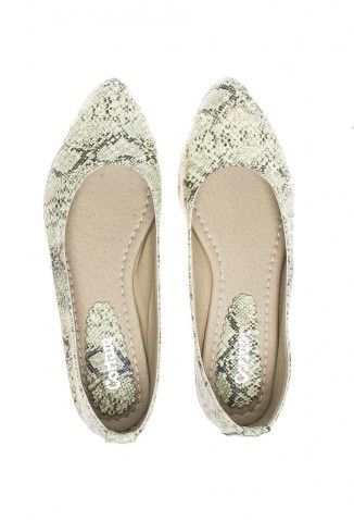 Christian Louboutin Ballerinas Larga sección Christian Louboutin Ballerinas Larga sección