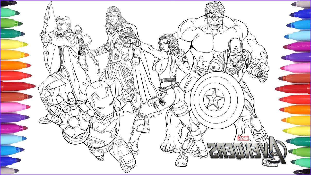 38+ Coloriage captain america ideas in 2021 