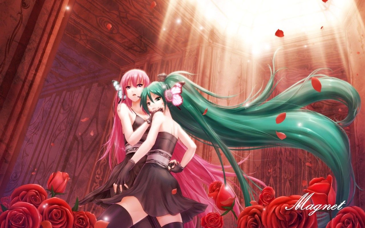Piperxeliza Hatsune Miku Vocaloid Piperxeliza Hatsune Miku Vocaloid