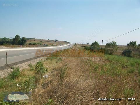 izmir yoluna cephe ikizcede 3 300 m2 satilik kiymetli tarla satilik arsa ilanlari sahibinden com da tarim evler