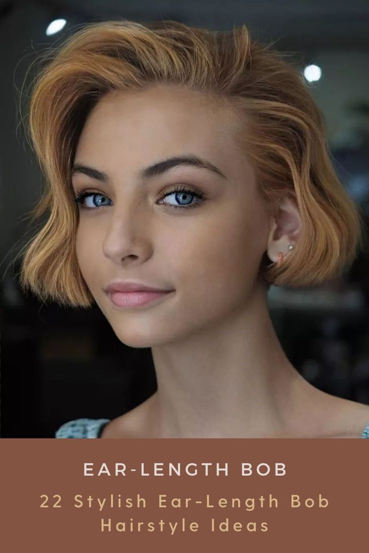 Rock Your Short Hair with These Blonde Highlight Ideas - wide 5