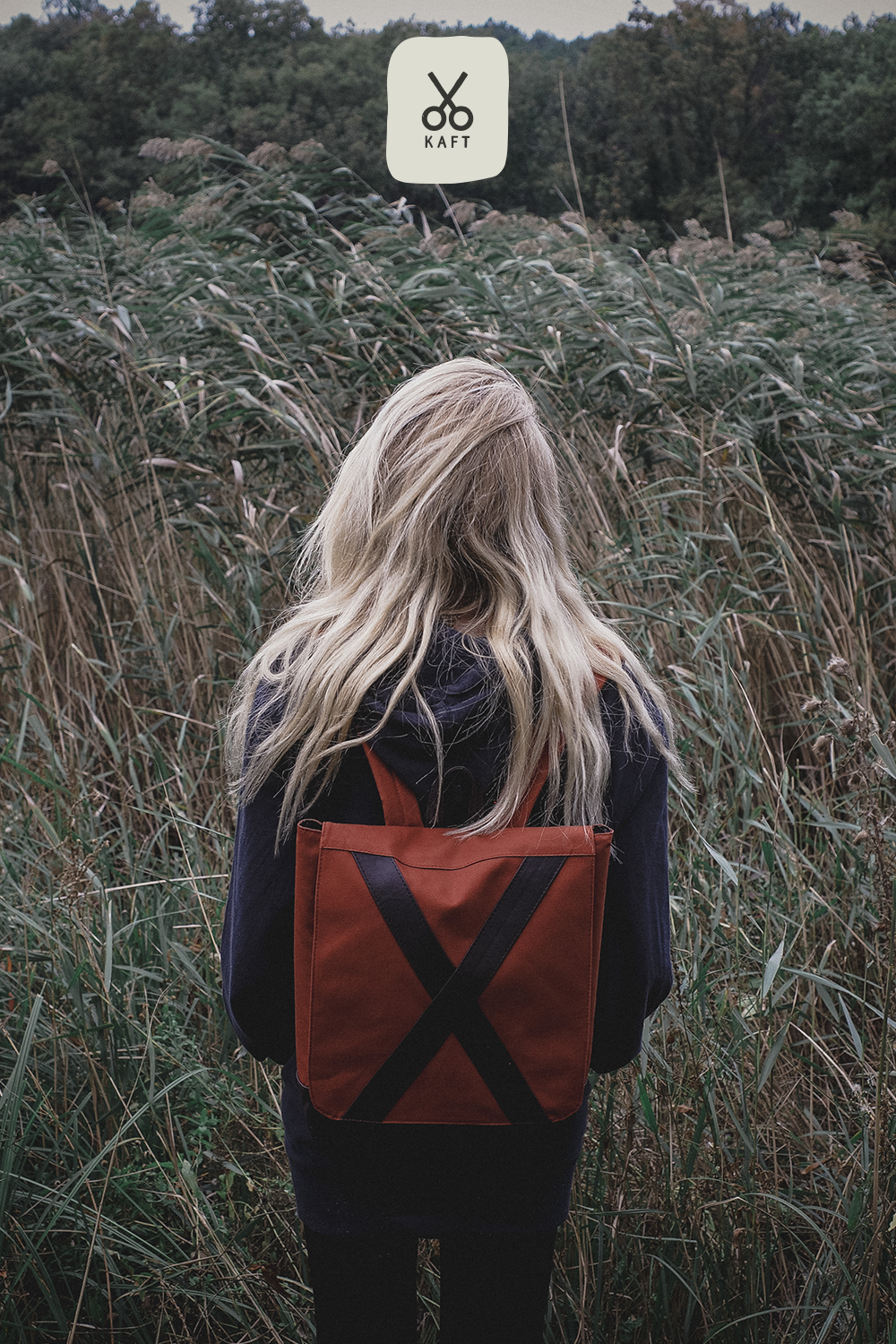 Nordhug Mini Brick Bag Galeri