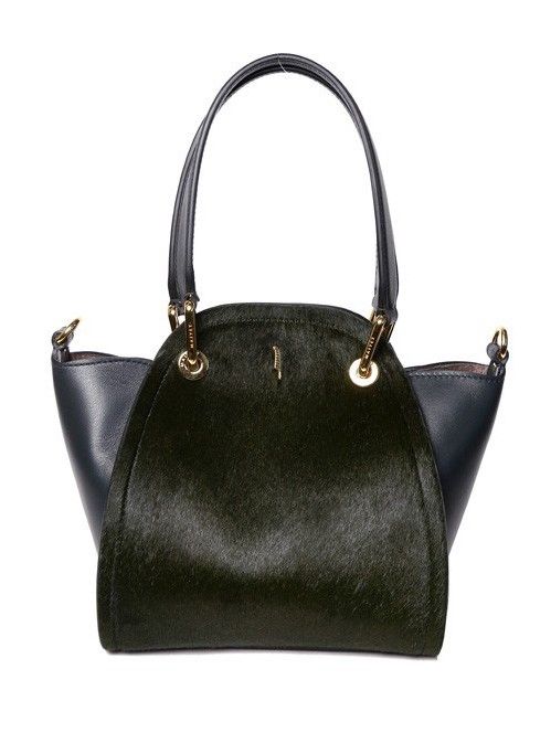 Mayet Bag Bags Tops Handle