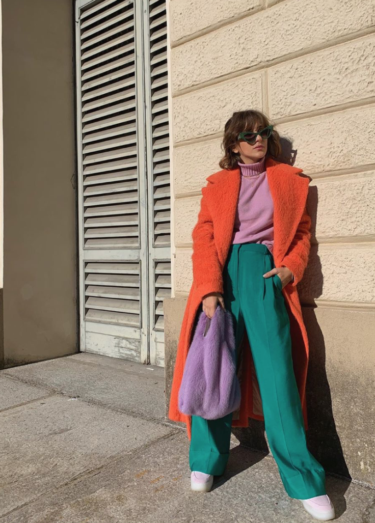 Five Ways To Get Out Of A Style Rut When November Five Ways To Get Out Of A Style Rut When November
