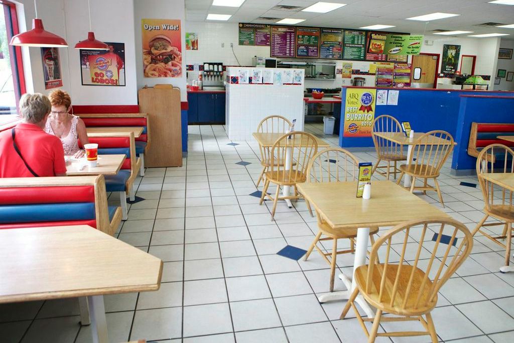 Image Result For Los Pollos Hermanos Restaurant With Images