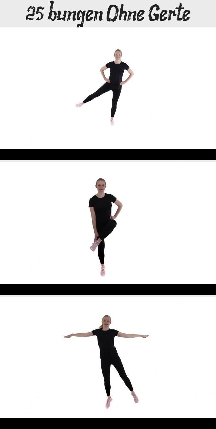 25 fitness exercises without equipment for stomach, legs, buttocks, etc. Show on this page ... - 25...
