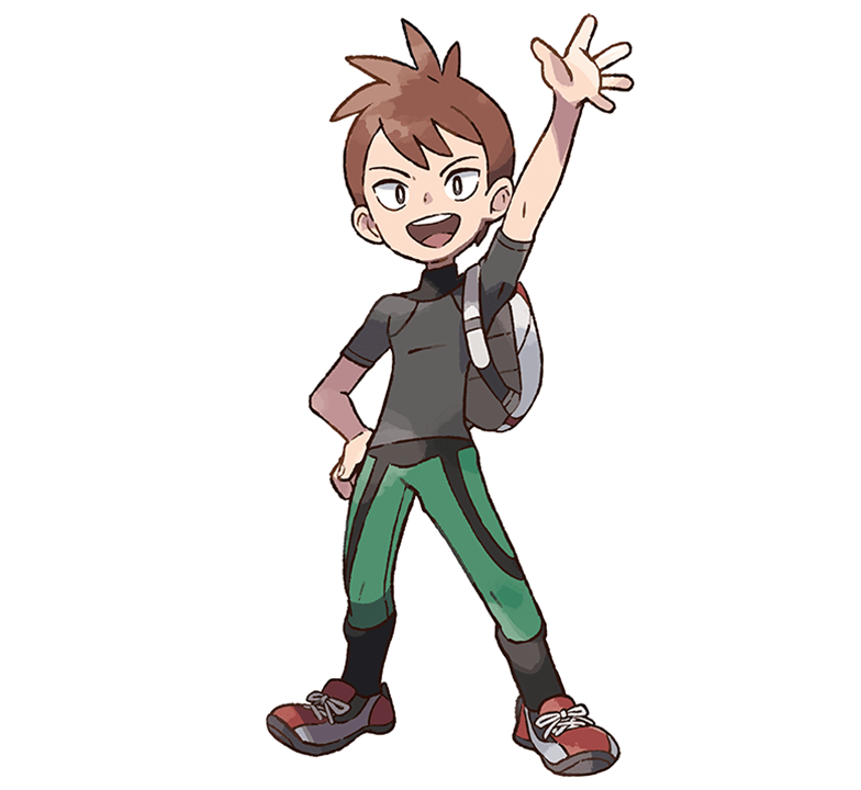 Rival O Amigo Que Vive Na Casa Ao Lado ポケモン キャラクター キャラクターデザイン アニメキャラクター Rival O Amigo Que Vive Na Casa Ao Lado ポケモン キャラクター キャラクターデザイン アニメキャラクター
