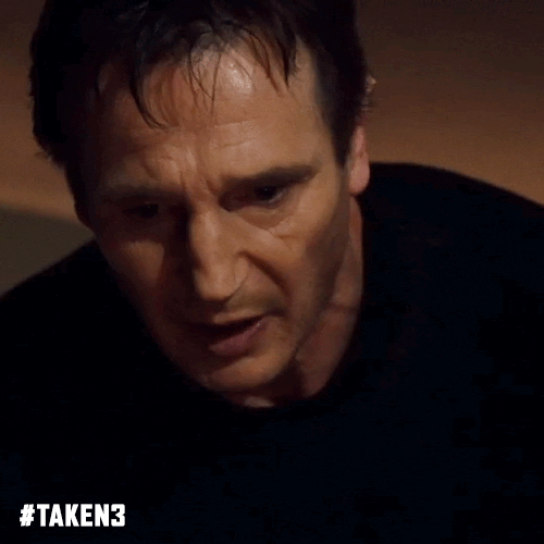 Taken Liam Neeson Phone