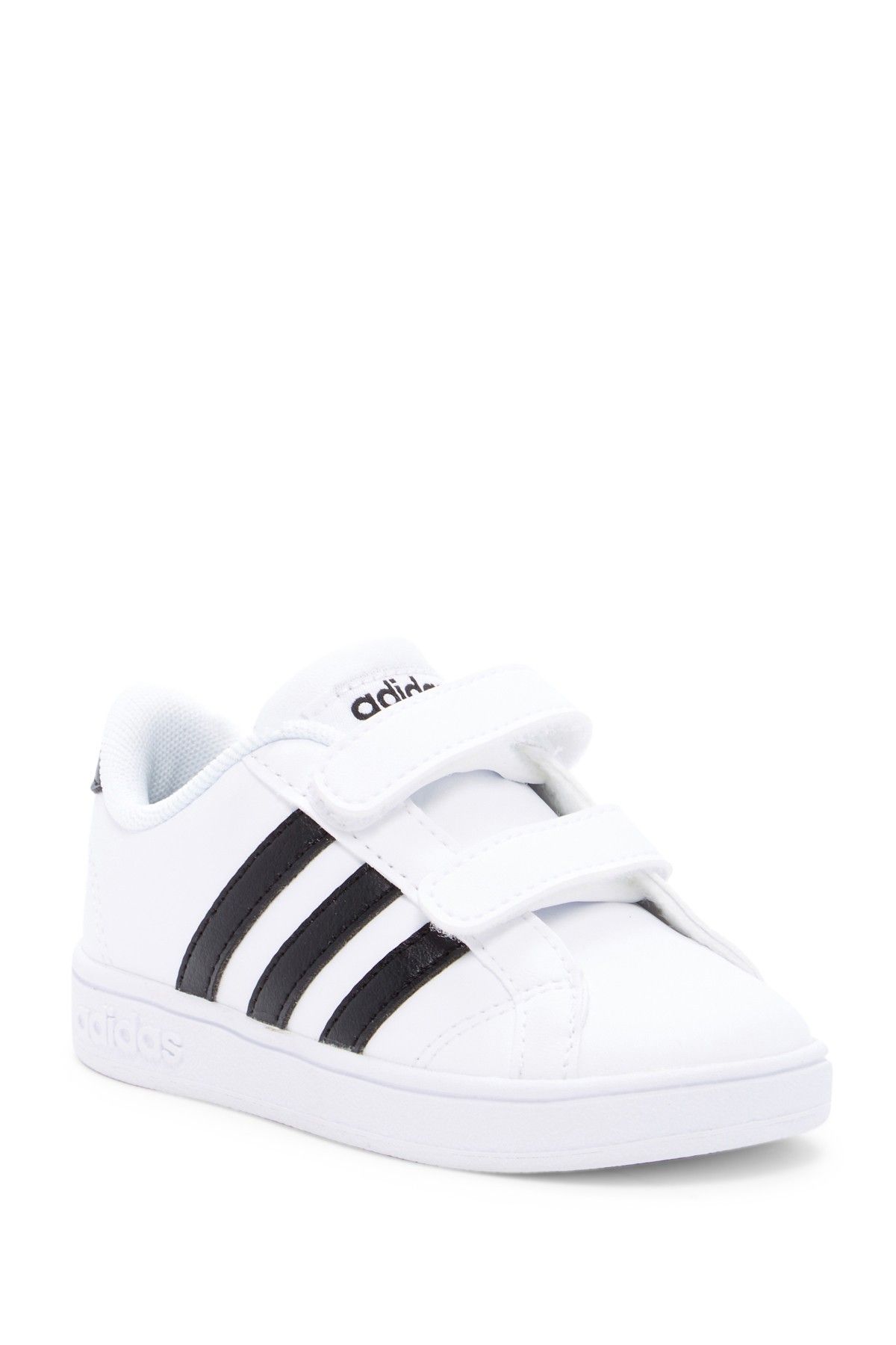 adidas toddler baseline shoes
