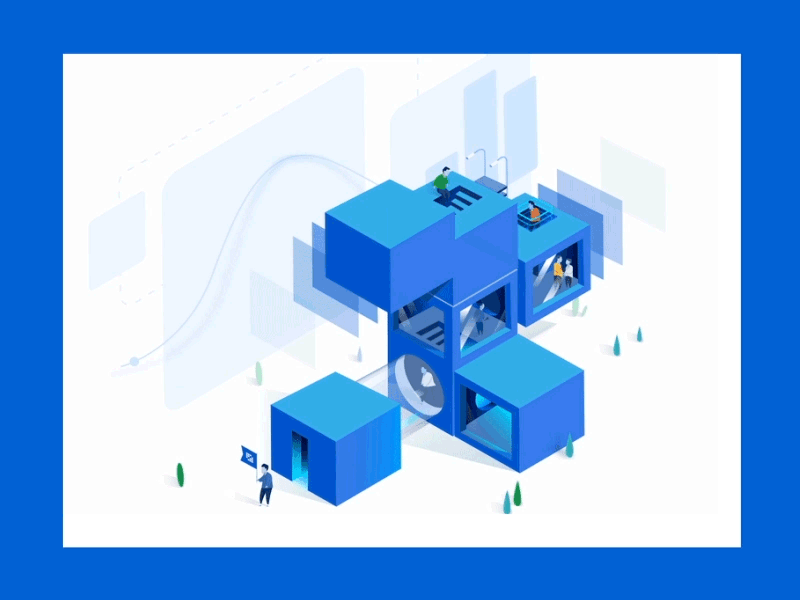 Download Animated Svg Illustration Liferay Com Animation Illustration Svg