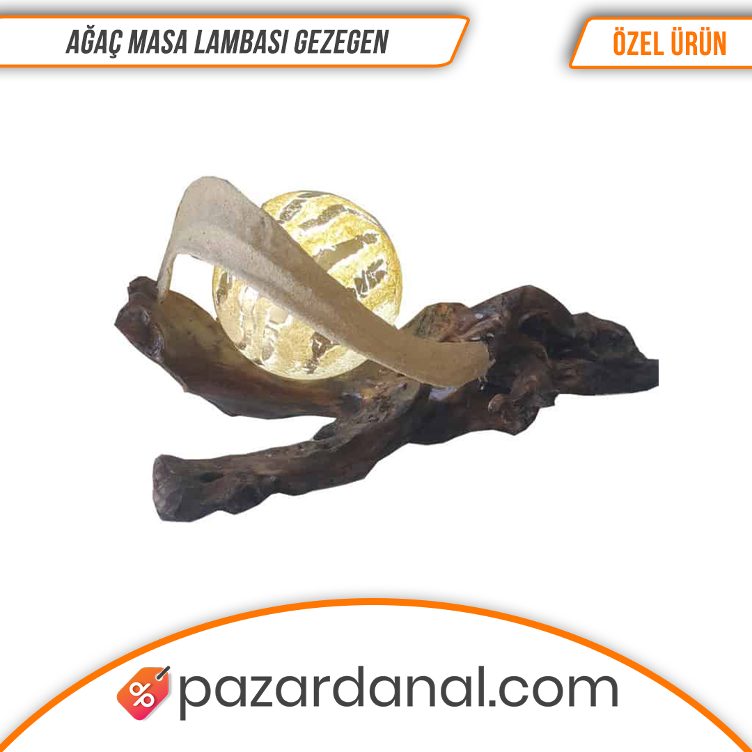 En Ozel Tasarim Urunler Pazardanal Com Da Gezegenler Masa Masa Lambasi