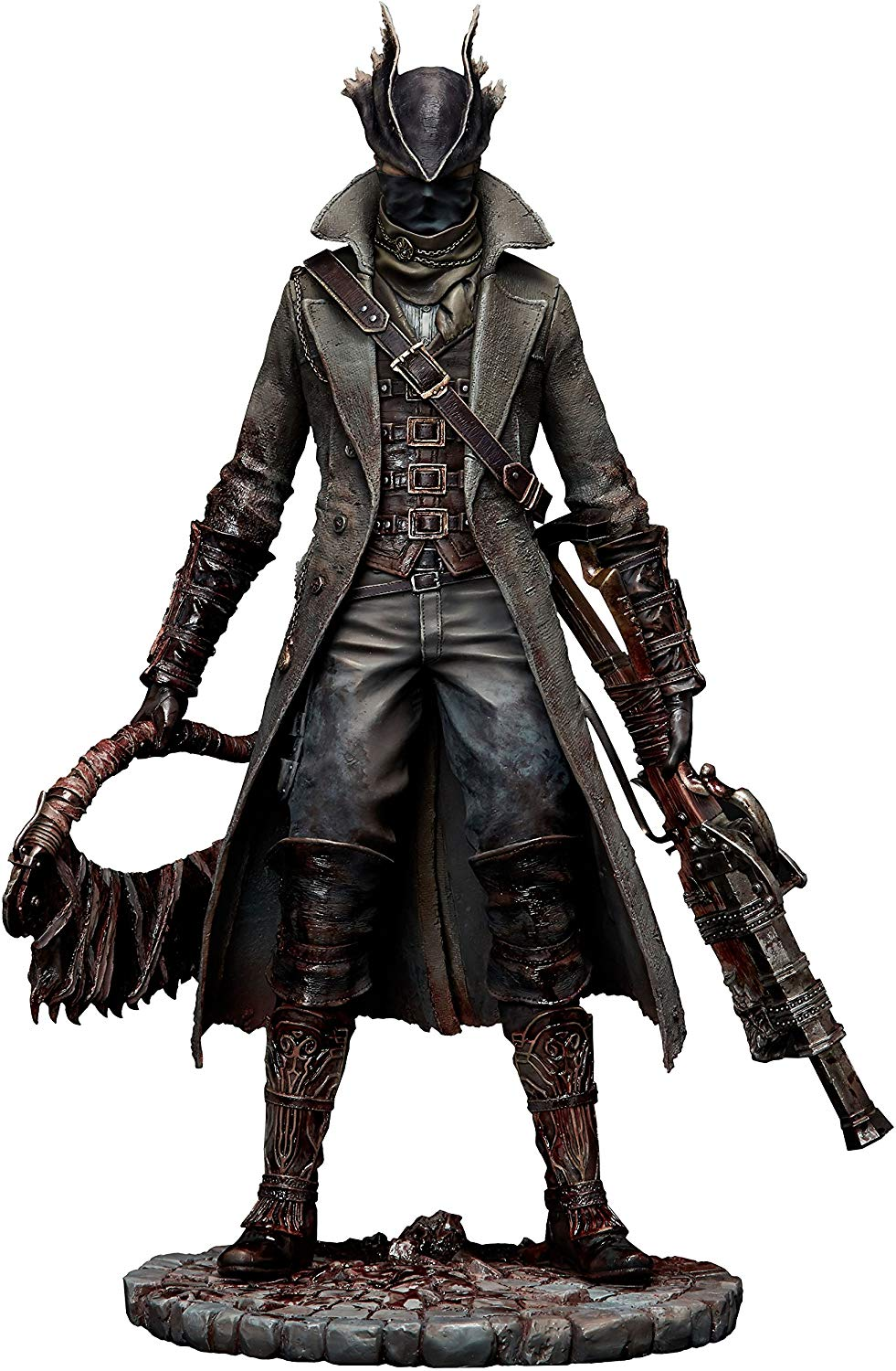 Amazon 수량 한정 생산 Bloodborne 사냥꾼 헌터 1 6 스케일 스 태츄 패들 오브 블러드 Ver 피규어 인형 판매 ガンナー ファンタジー衣装 ブラボ Amazon 수량 한정 생산 Bloodborne 사냥꾼 헌터 1 6 스케일 스 태츄 패들 오브 블러드 Ver 피규어 인형 판매 ガンナー ファンタジー衣装 ブラボ