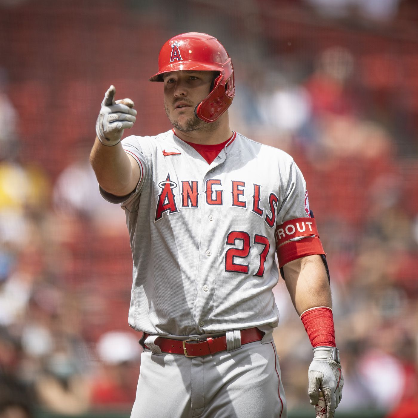 Mike trout 1080P 2K 4K 5K HD wallpapers free download  Wallpaper Flare