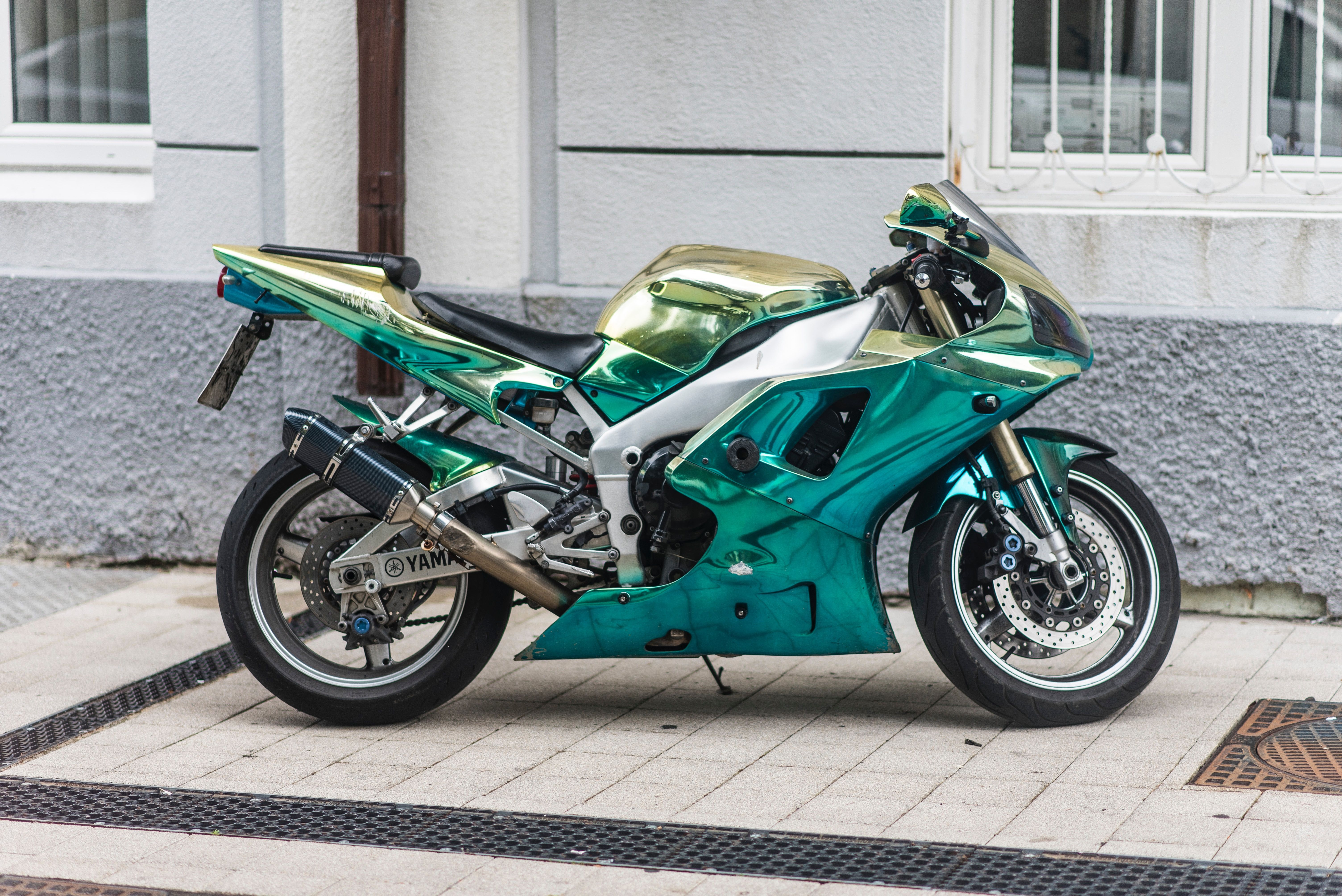 Kenapa Suzuki Belum Hadirkan Sportbike Keluarga Gsx R Di Indonesia