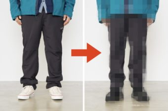 短足な俺でも カッコよくなれますか 編集部員tのファッションお悩み相談 ファッション コロンビアスポーツウェア スポーツウエア 短足な俺でも カッコよくなれますか 編集部員tのファッションお悩み相談 ファッション コロンビアスポーツウェア スポーツウエア