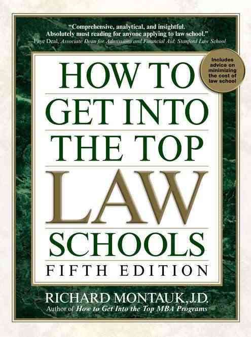 Law school admission essay service fordham