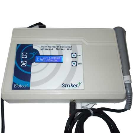 Availability : In Stock / with in 7 days Shiping : The Product will be shipped through EMS. Warranty : 12 month from the date of supply Therapy Equipment, Physiotherapy, Frequencies, Ultrasound, Timer, Clinic, Devices, Professional