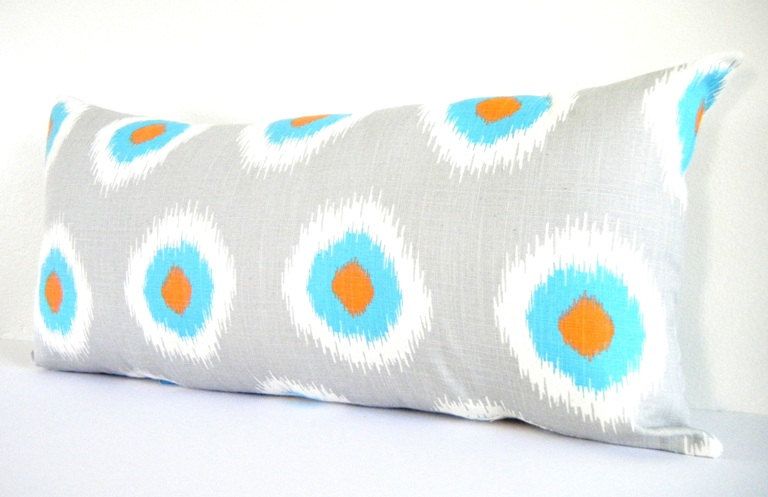extra long bolster pillow long gray extra long bolster pillow aqua blue orange gray white cushion ikat bolster decorative sofa pillows turquoise coral extra long bolster pillow long gray extra long bolster pillow aqua blue orange gray white cushion ikat bolster decorative sofa pillows turquoise coral