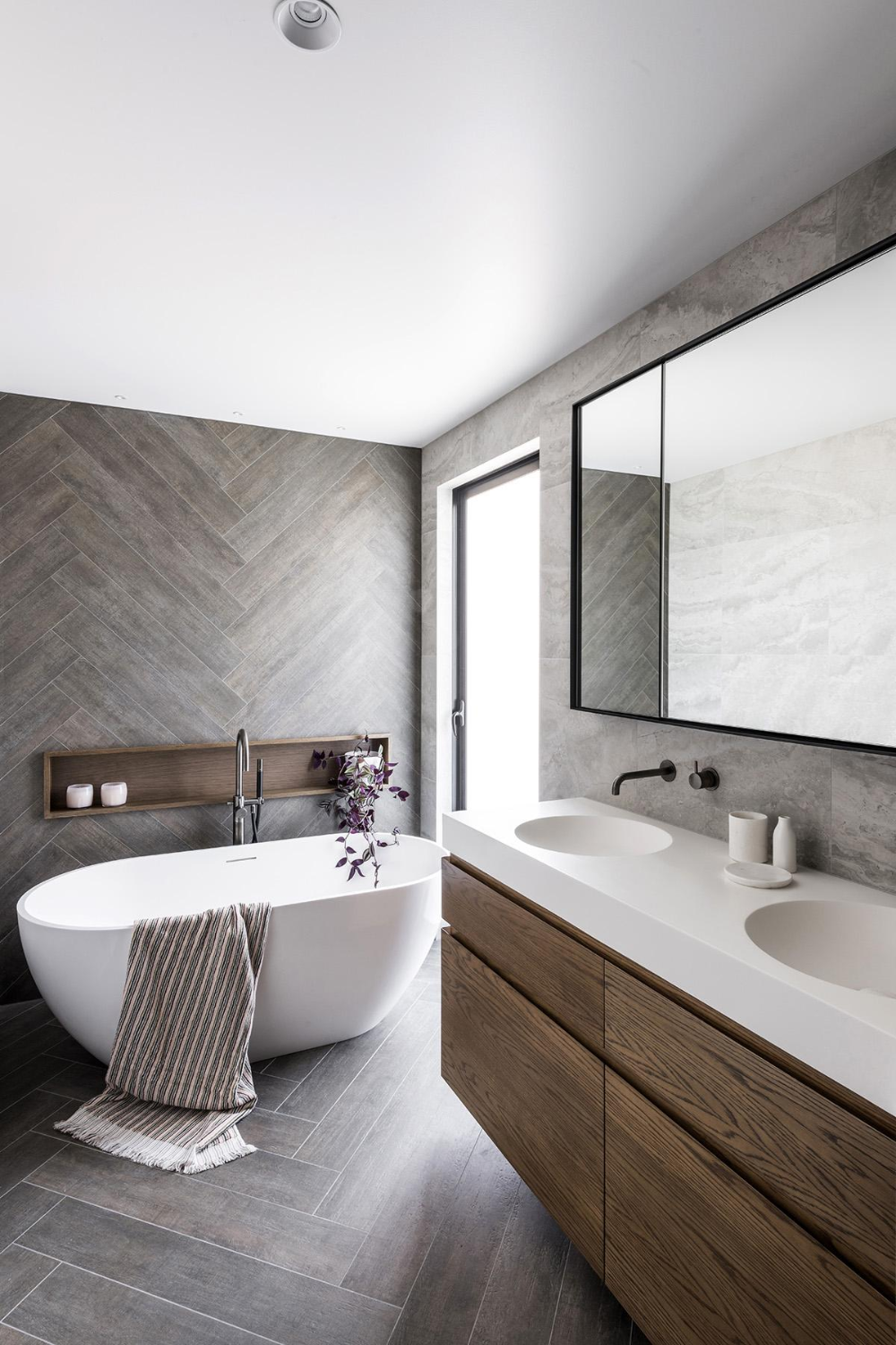 Award Winning Bathroom 3 - Project Portfolio | Bathroom design