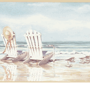 Home Page All 4 Walls Wallpaper Wallpaper Border Inspirational Wallpapers Beach Wallpaper
