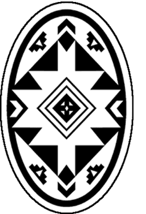 native american patterns native american oval decal no native american stencil designs