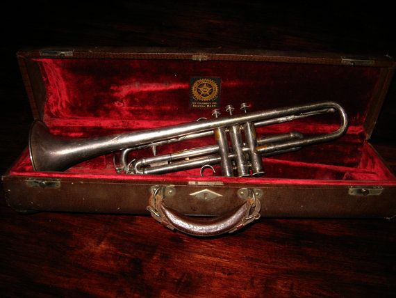 Pin On Trumpets