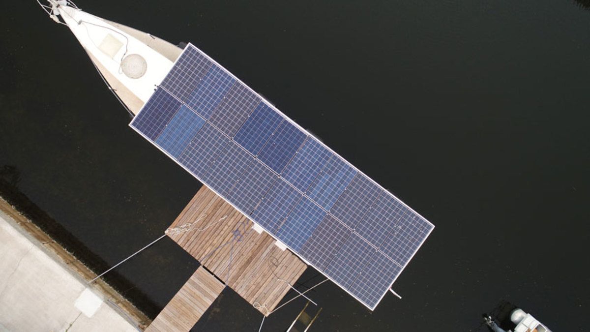 Craigslist Materials Search Https Honolulu Craigslist Org Search Mat Roof Solar Panel Solar Panels Outdoor Decor